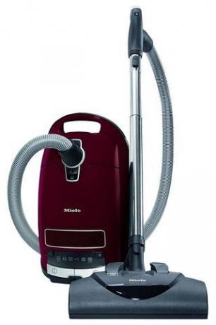 Miele Komplet C3 Vacuum 