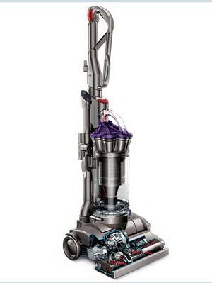 Dyson DC28 dyr vakuum