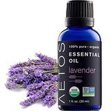 Økologisk Lavendel olie