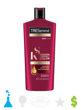 Farve-Beskyttelse Shampoo & Conditioner