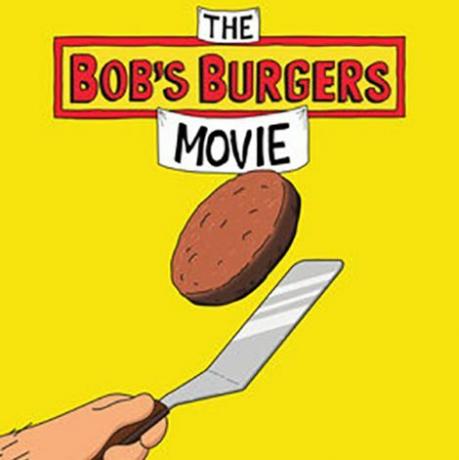 bobs burgere i bedste børnefilm 2022