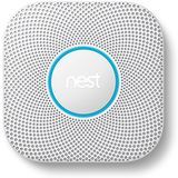 Nest Protect Combination Alarm 