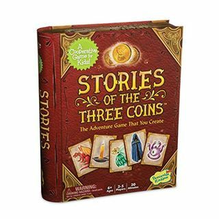 Historier om de tre mønter