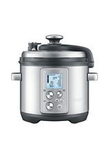 The Fast Slow Cooker Pro, 6 liter 