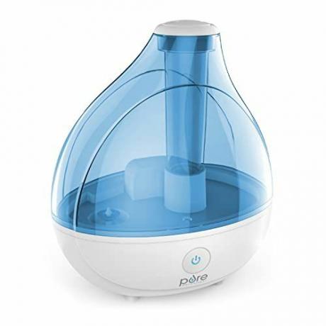Mistaire Ultrasonic Cool Mist luftfugter