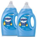 Dawn Ultra Dishwashing Liquid Dish Soap