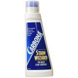 Stain Zapper: Carbona Stain Wizard 