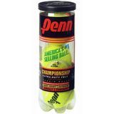 Clean Tennis Balls