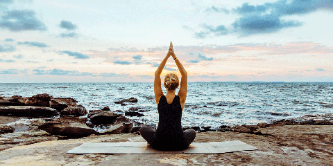 Hvorfor Yoga er godt for dit helbred