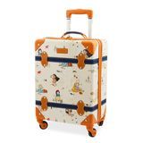 Disney animatorer Indsamling Rolling bagage