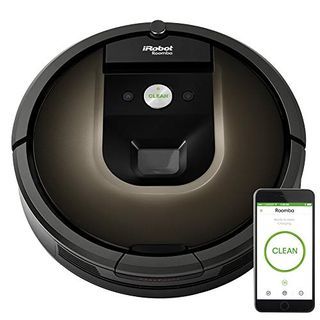  Roomba 980 Robotvakuum