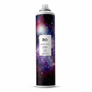 Outer Space fleksibel hårspray