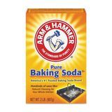 Arm & hammer bagningssoda