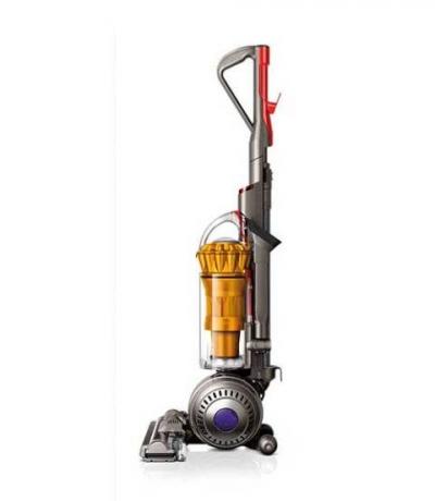 dyson dc40 støvsuger med flere gulve