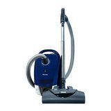 Miele Compact C2 Electro + Canister Vacuum 