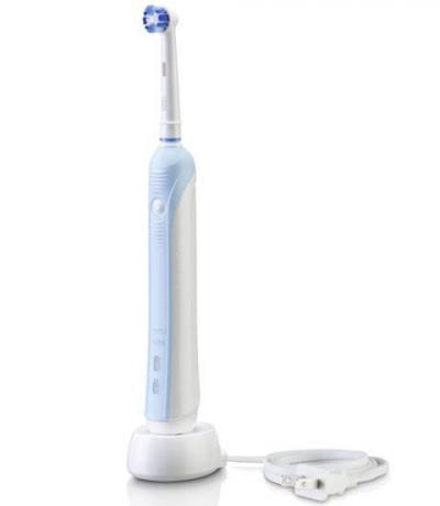 oral-b professional care 1000 elektrisk tandbørste